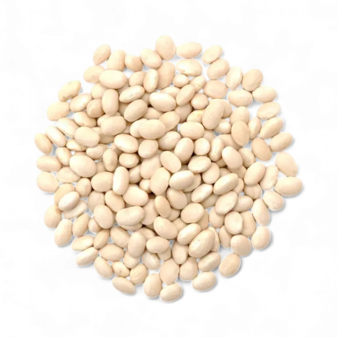 Navy Beans, Organic