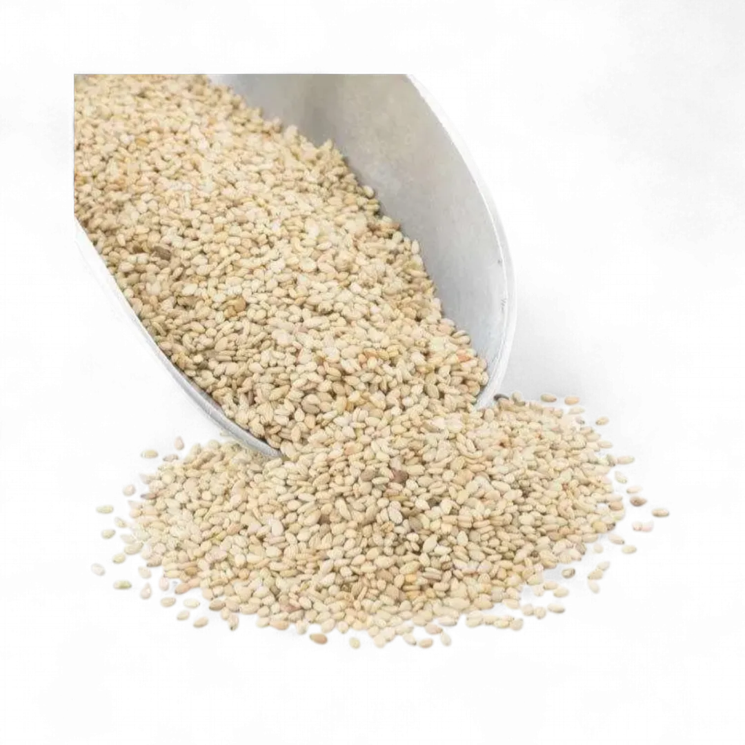 Sesame Seeds, Natural, Organic