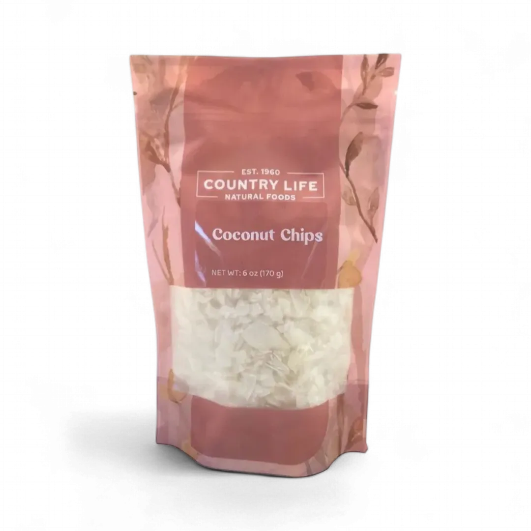Coconut Chips