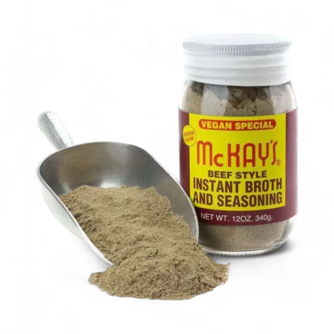 McKay's Beef Style Seasoning
