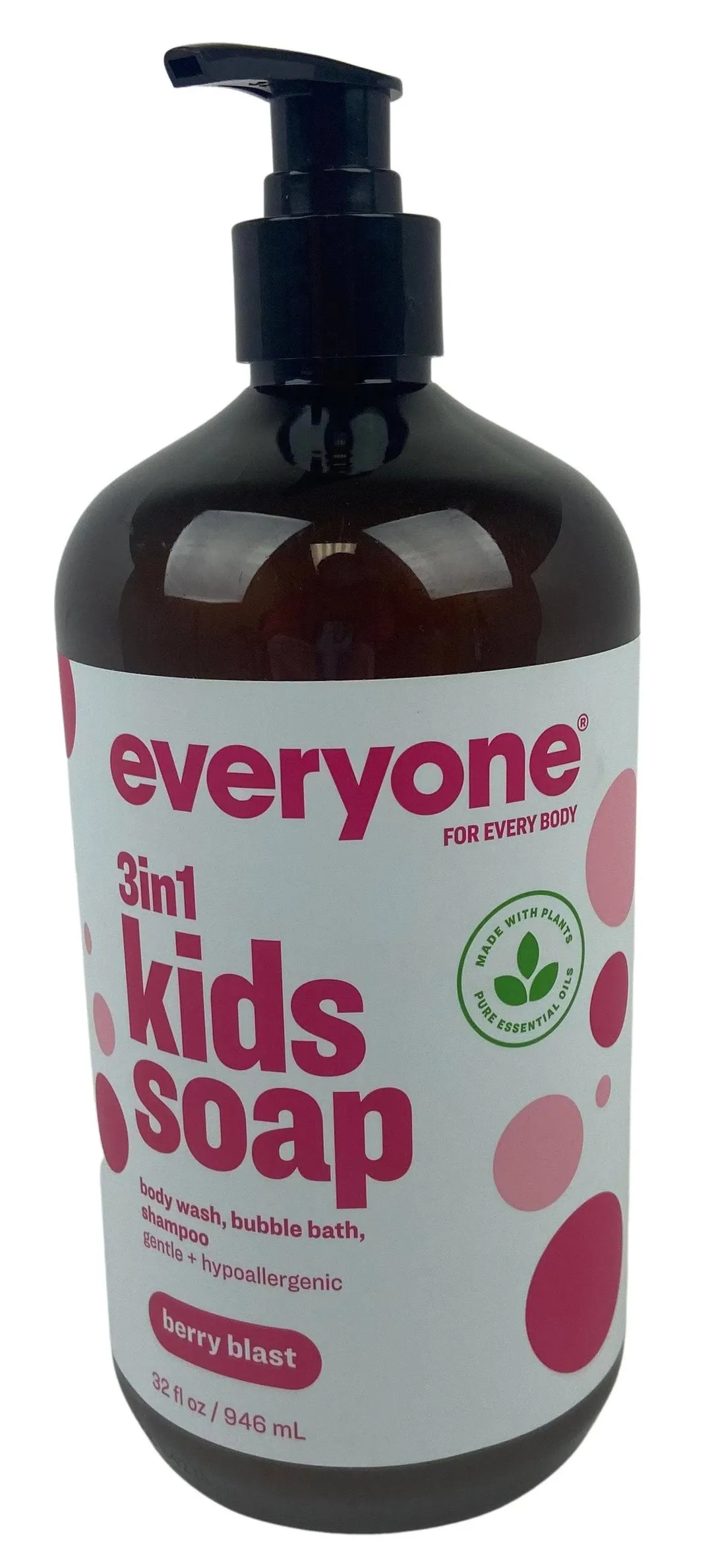 3in1 Soap, Everyone variant