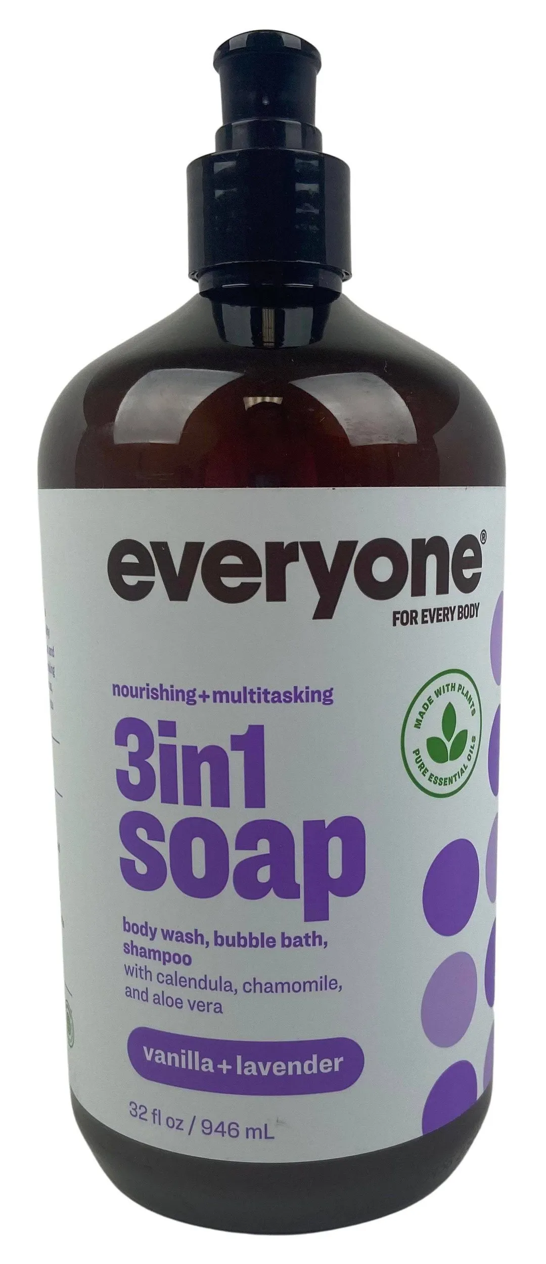 3in1 Soap, Everyone variant
