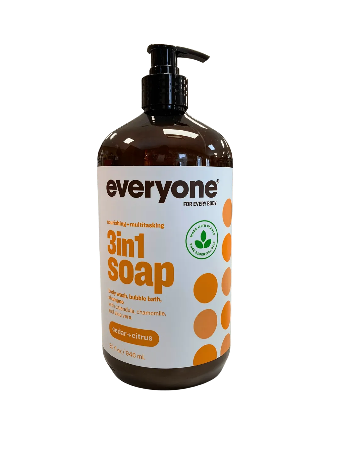 3in1 Soap, Everyone variant
