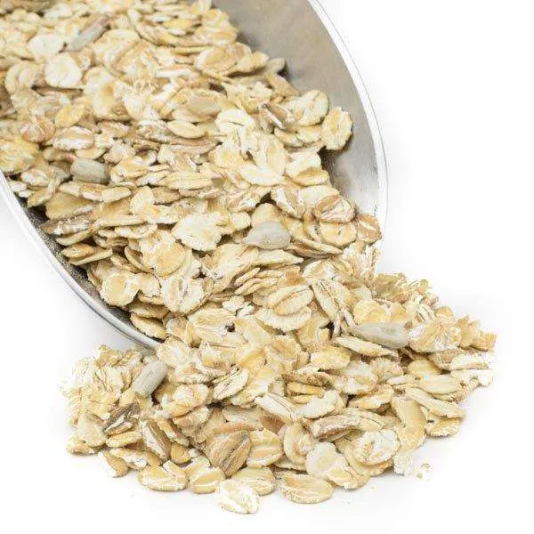 4-Grain Flakes variant