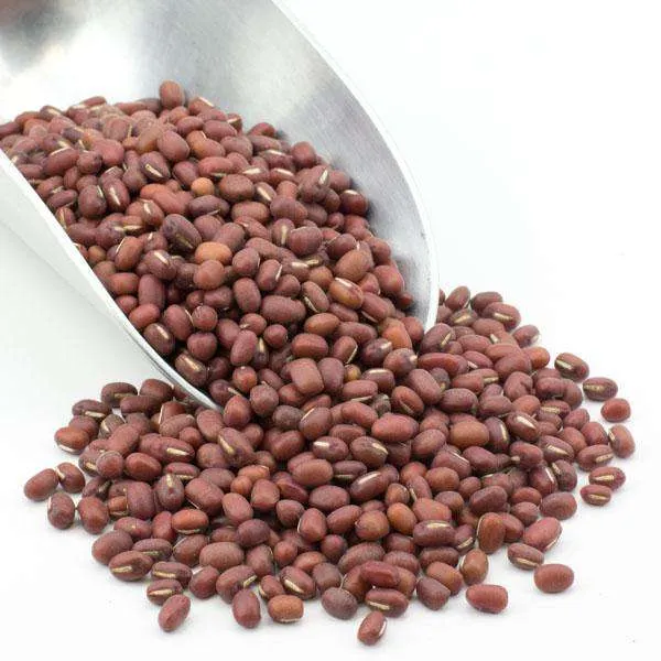 Adzuki Beans, Organic variant