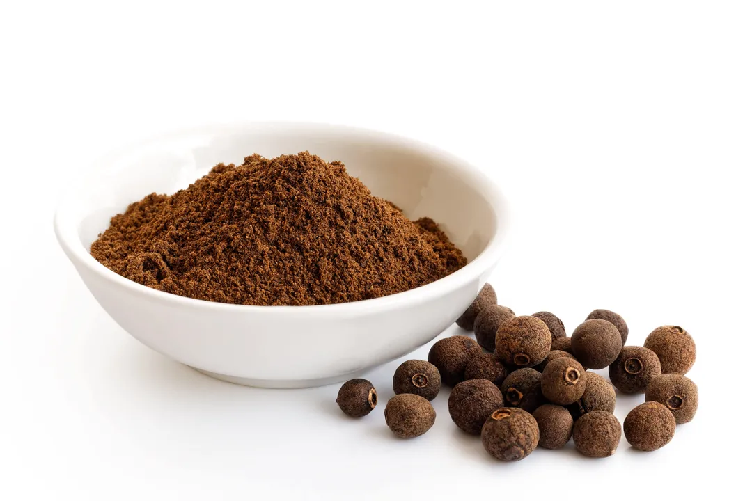 Allspice, Ground variant