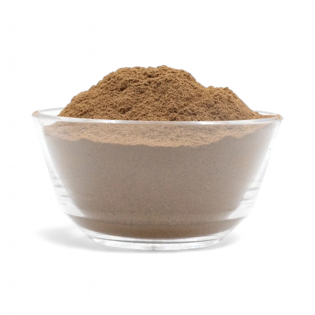 Allspice, Ground