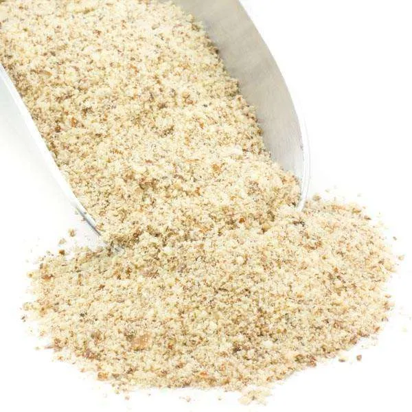 Almond Meal, Fine Ground, Natural variant