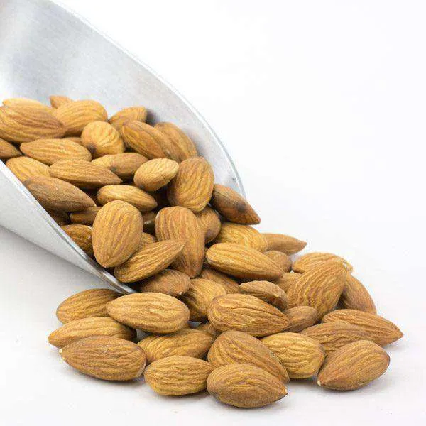 Almonds, Whole variant