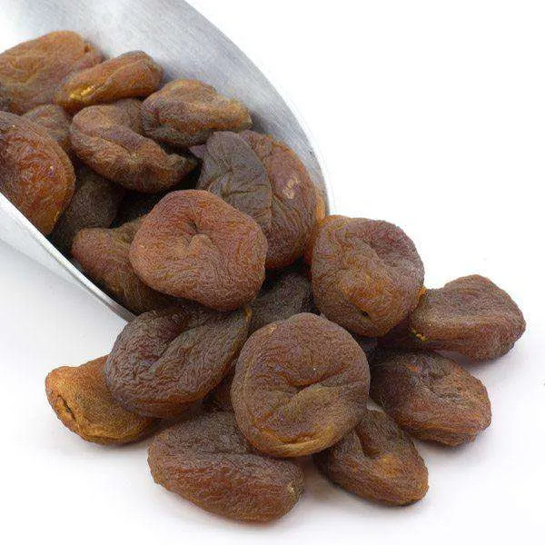Apricots, Turkish, Organic variant
