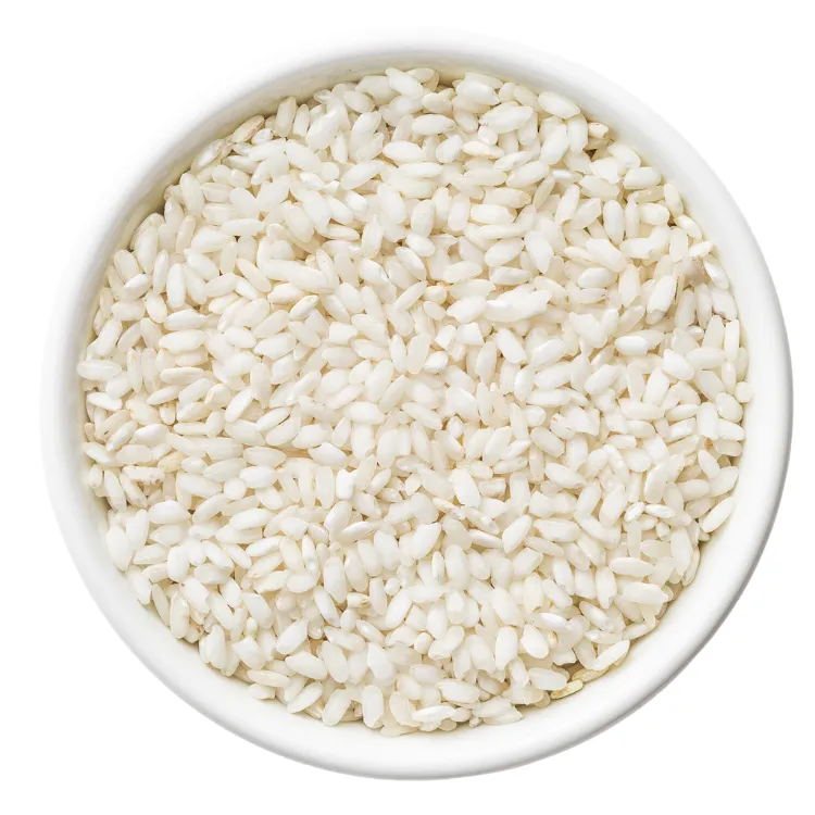 Arborio Rice, White, Organic variant