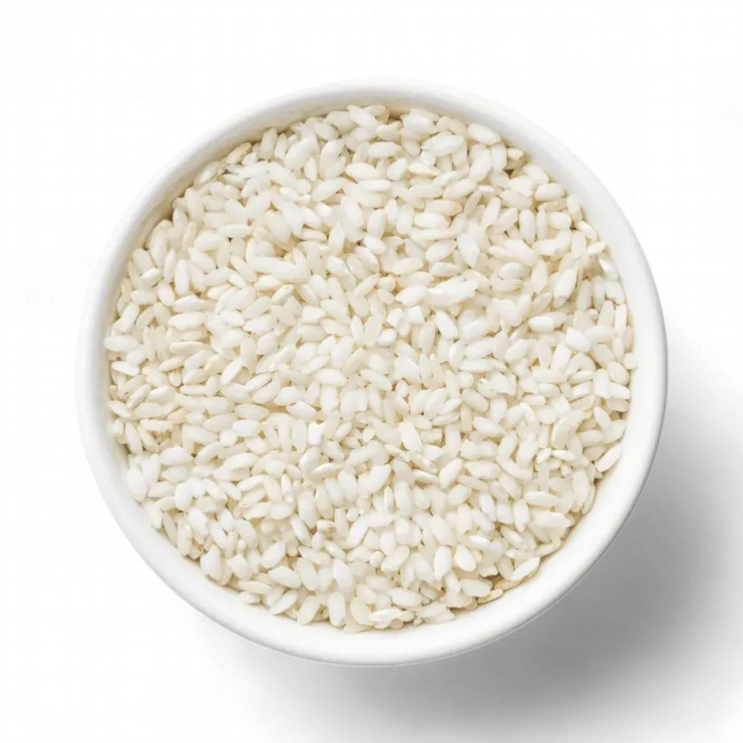 Arborio Rice, White, Organic