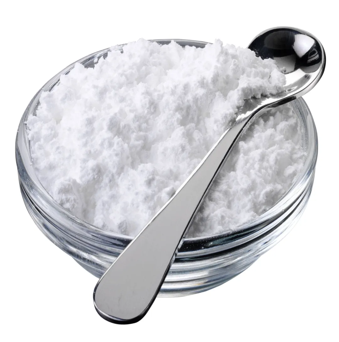 Arrowroot Powder variant