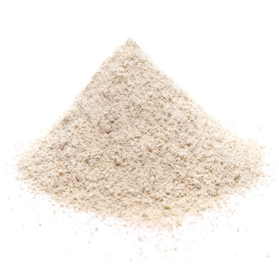 Barley Flour, Organic variant