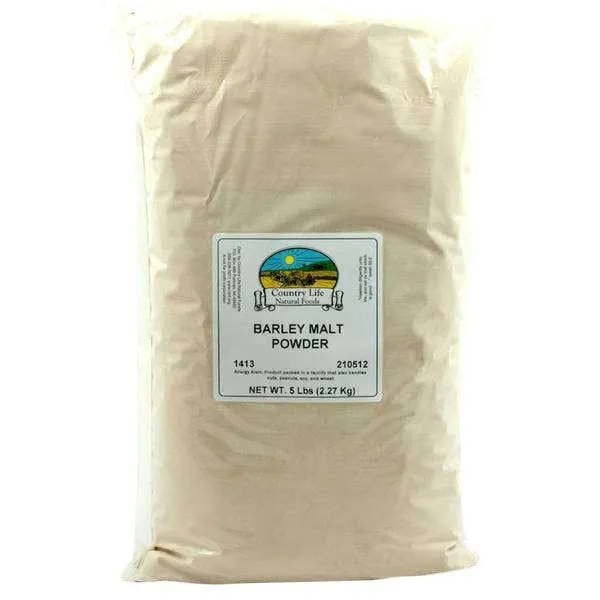 Barley Malt Powder variant