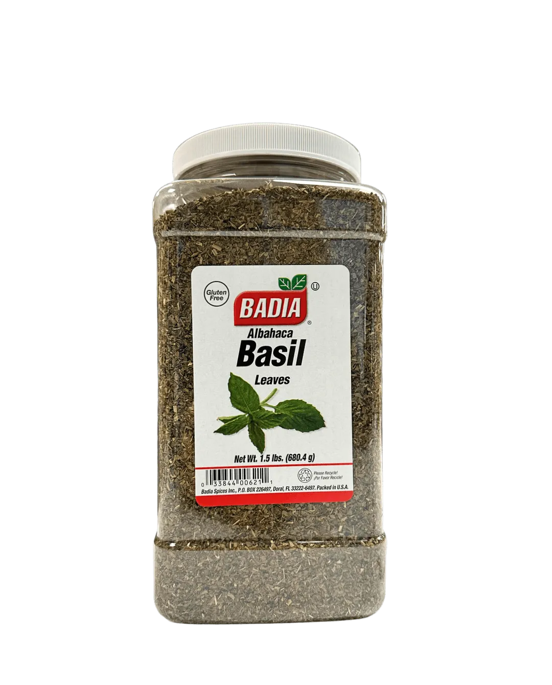 Basil Leaves variant