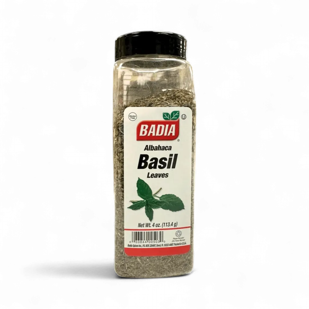 Basil Leaves