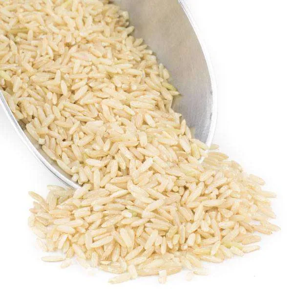 Basmati Rice, Brown, Organic, Lundberg variant