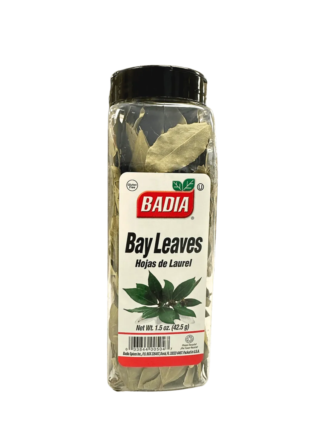 Bay Leaves, Whole variant