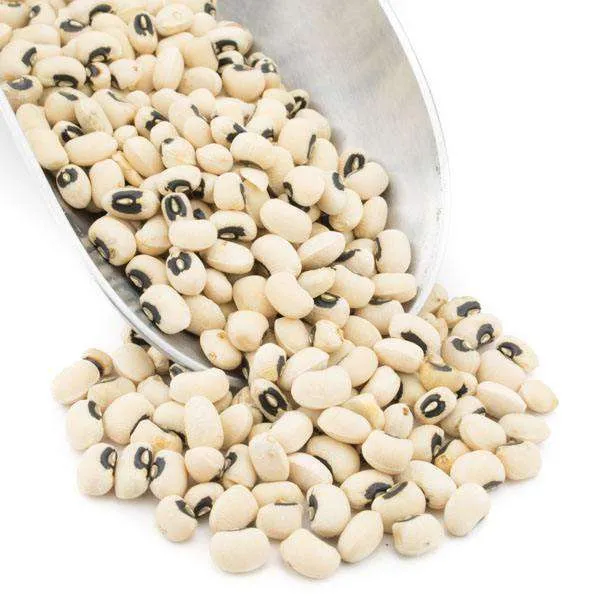 Black-Eyed Peas, Organic variant