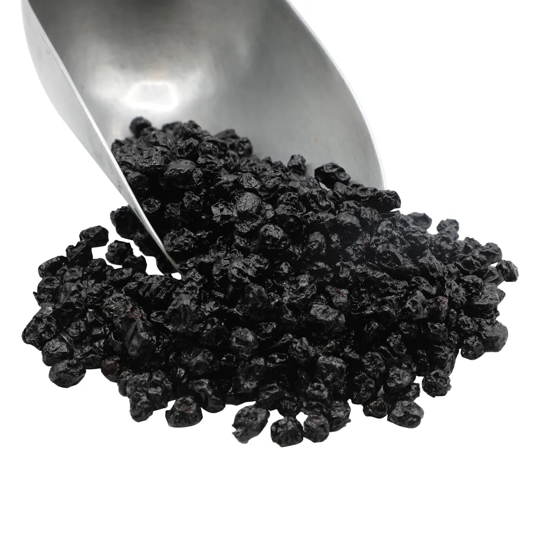 Blueberries, Juice Sweetened variant