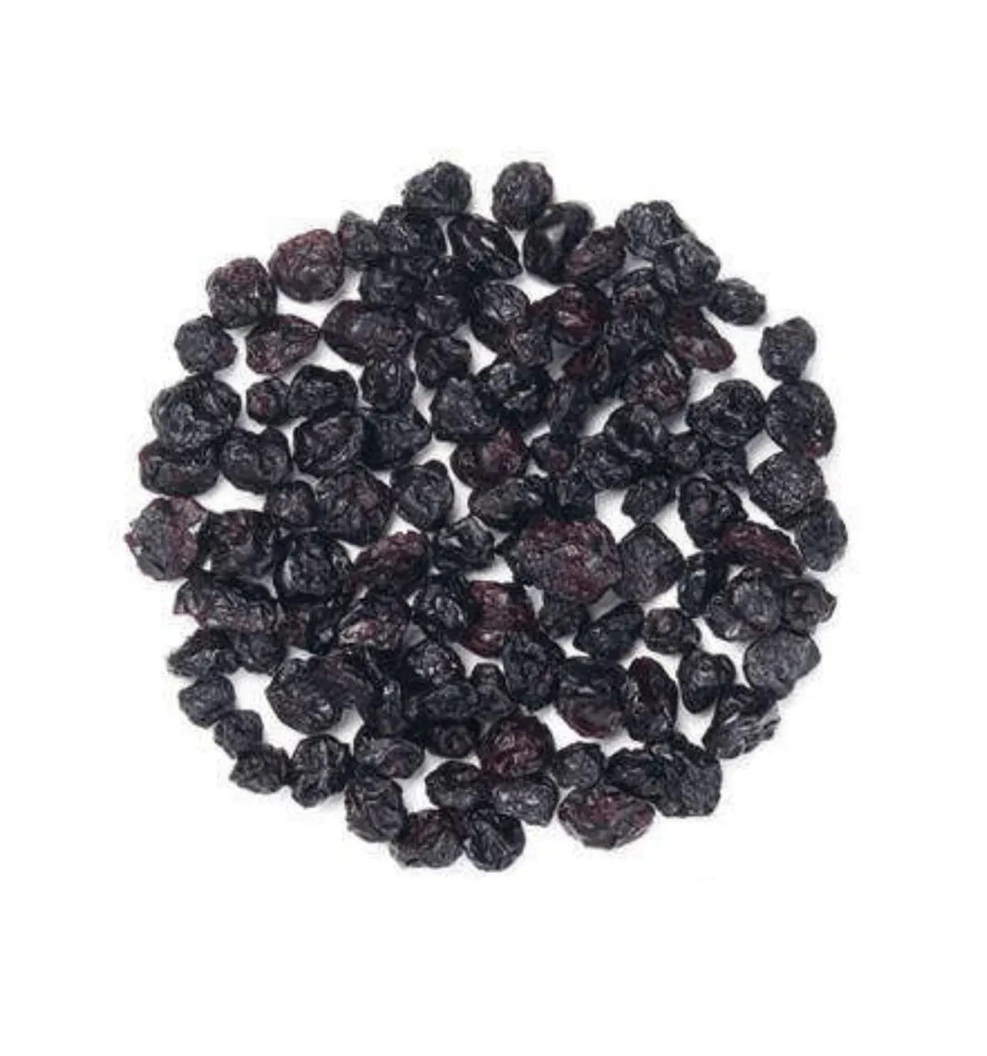Blueberries, Juice Sweetened variant
