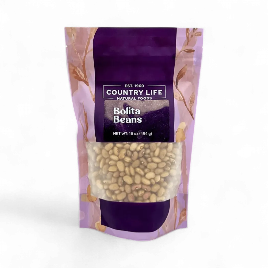Bolita Beans