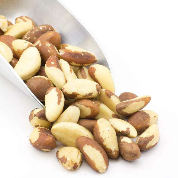 Brazil Nuts, Whole variant
