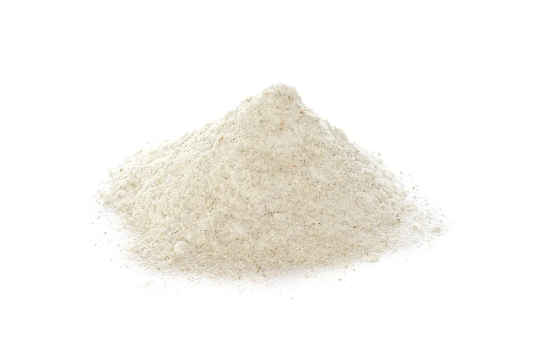 Buckwheat Flour, Organic variant