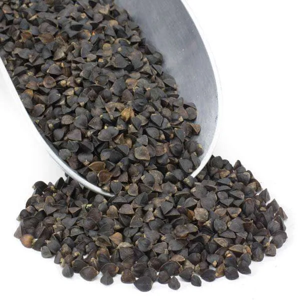 Buckwheat, Unhulled For Sprouting, Organic variant