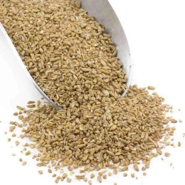Bulgur Wheat, Cracked, Coarse Grind variant