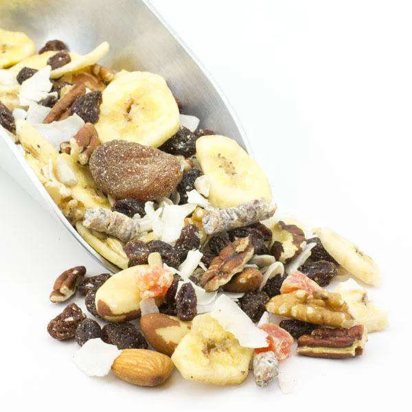 Cabana Trail Mix variant