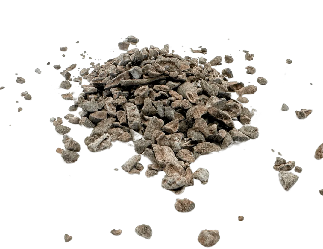 Cacao Nibs, Organic variant
