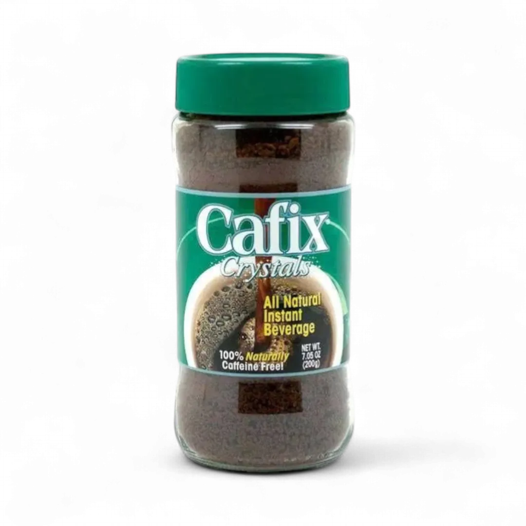 Cafix Beverage Crystals