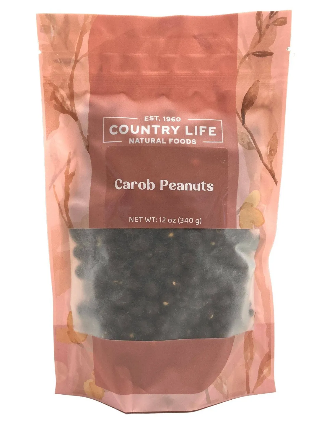 Carob Coated Peanuts variant
