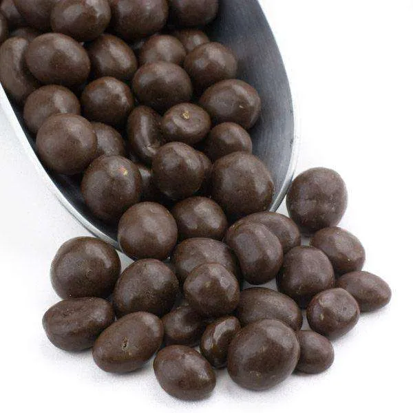 Carob Coated Peanuts variant