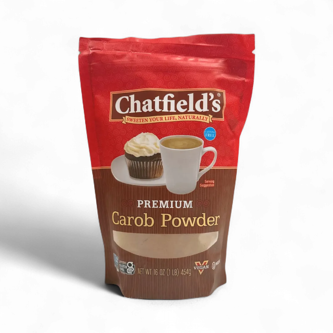 Carob Powder (Chatfields)