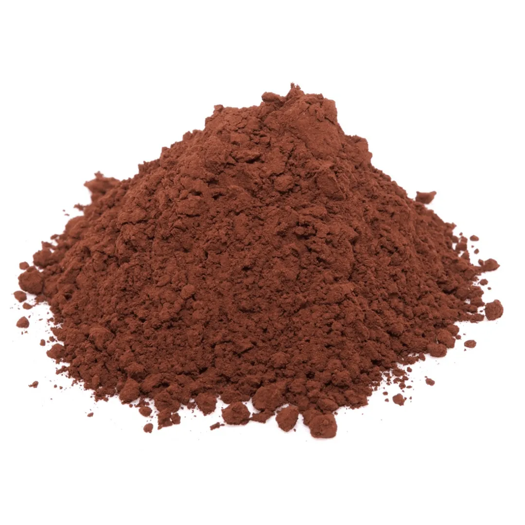 Carob Powder, Roasted, Organic variant