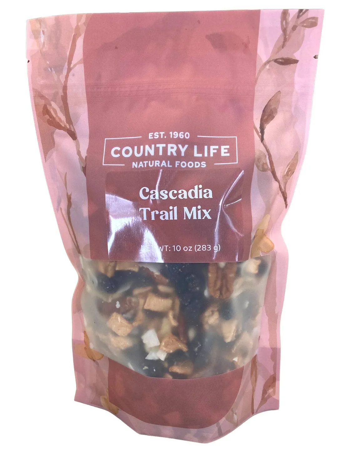 Cascadia Trail Mix variant