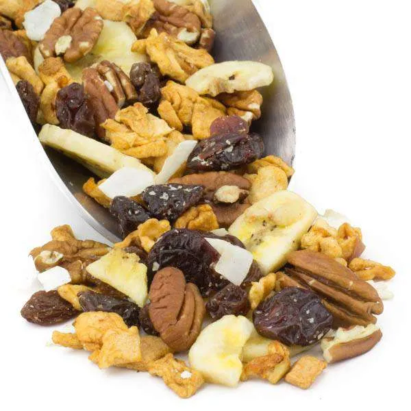 Cascadia Trail Mix variant