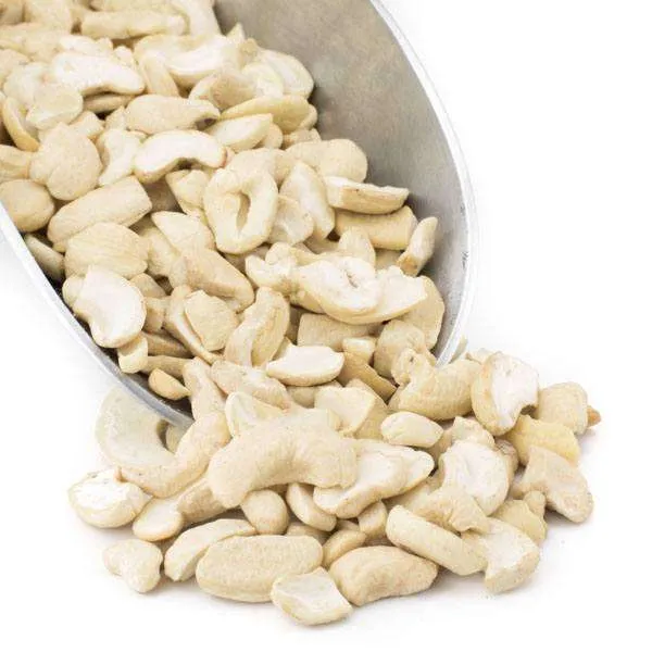 Cashews, Large Pieces variant