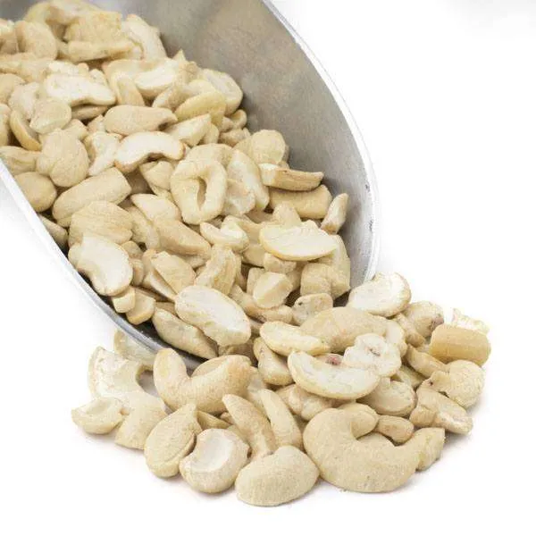Cashews, Large Pieces, Organic variant