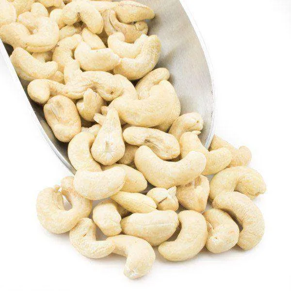 Cashews, Whole 320s, Organic variant