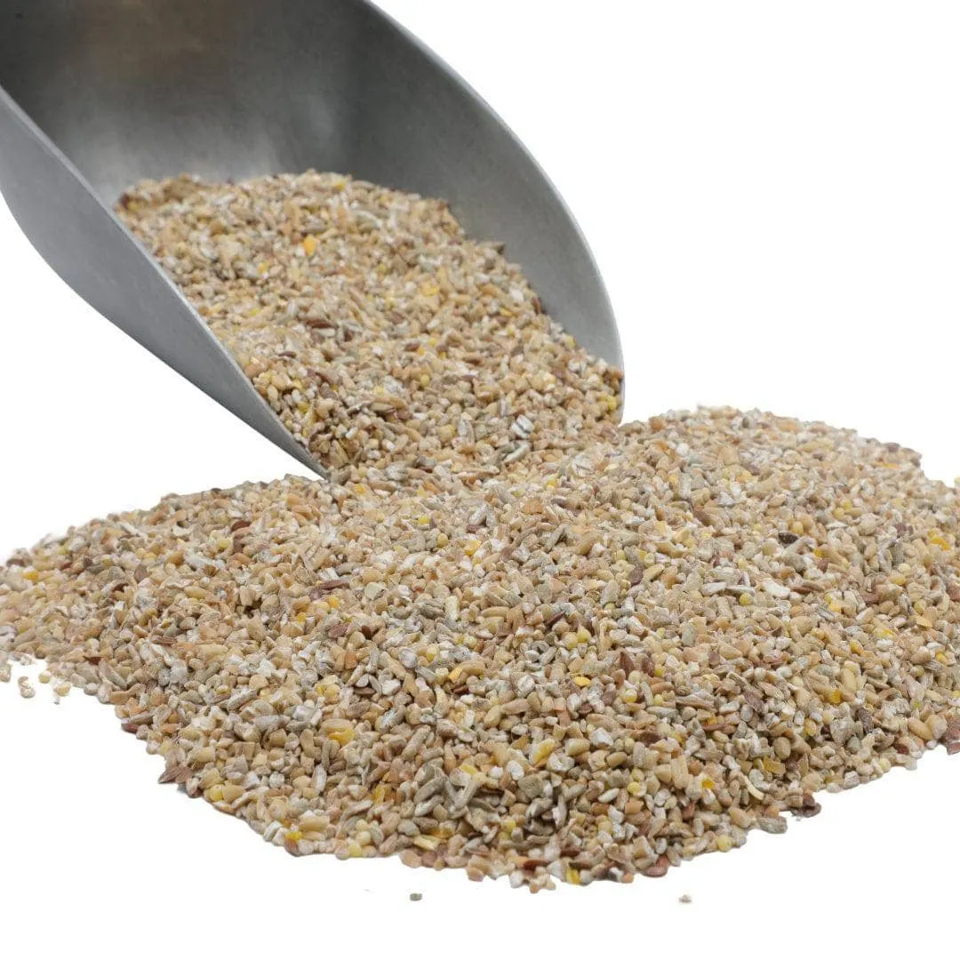Cereal, Organic, 7-Grain variant