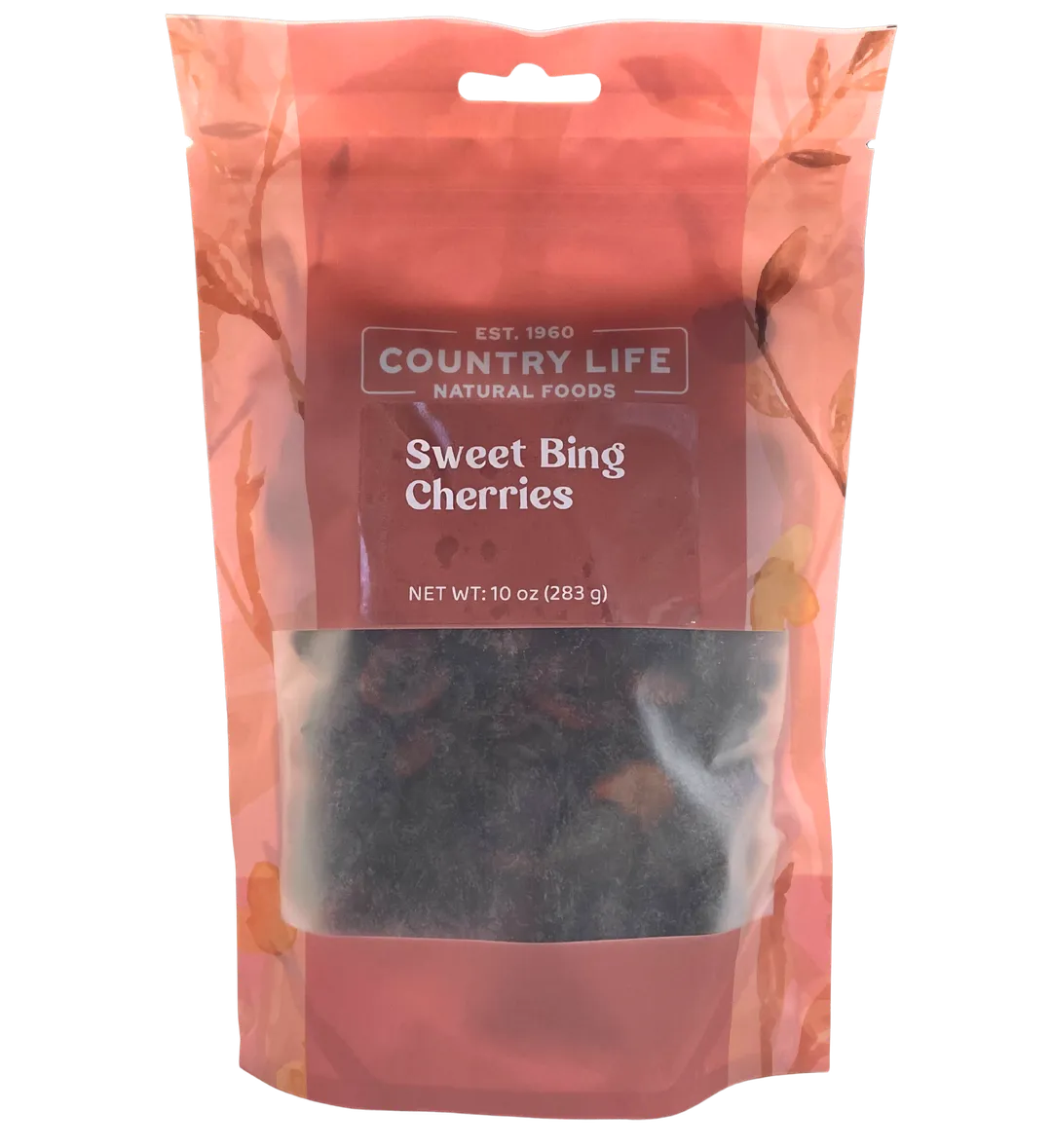 Cherries, Bing, Sweet variant
