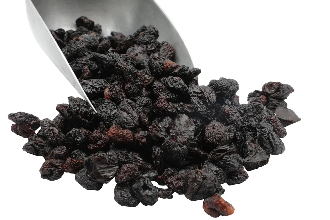 Cherries, Bing, Sweet variant