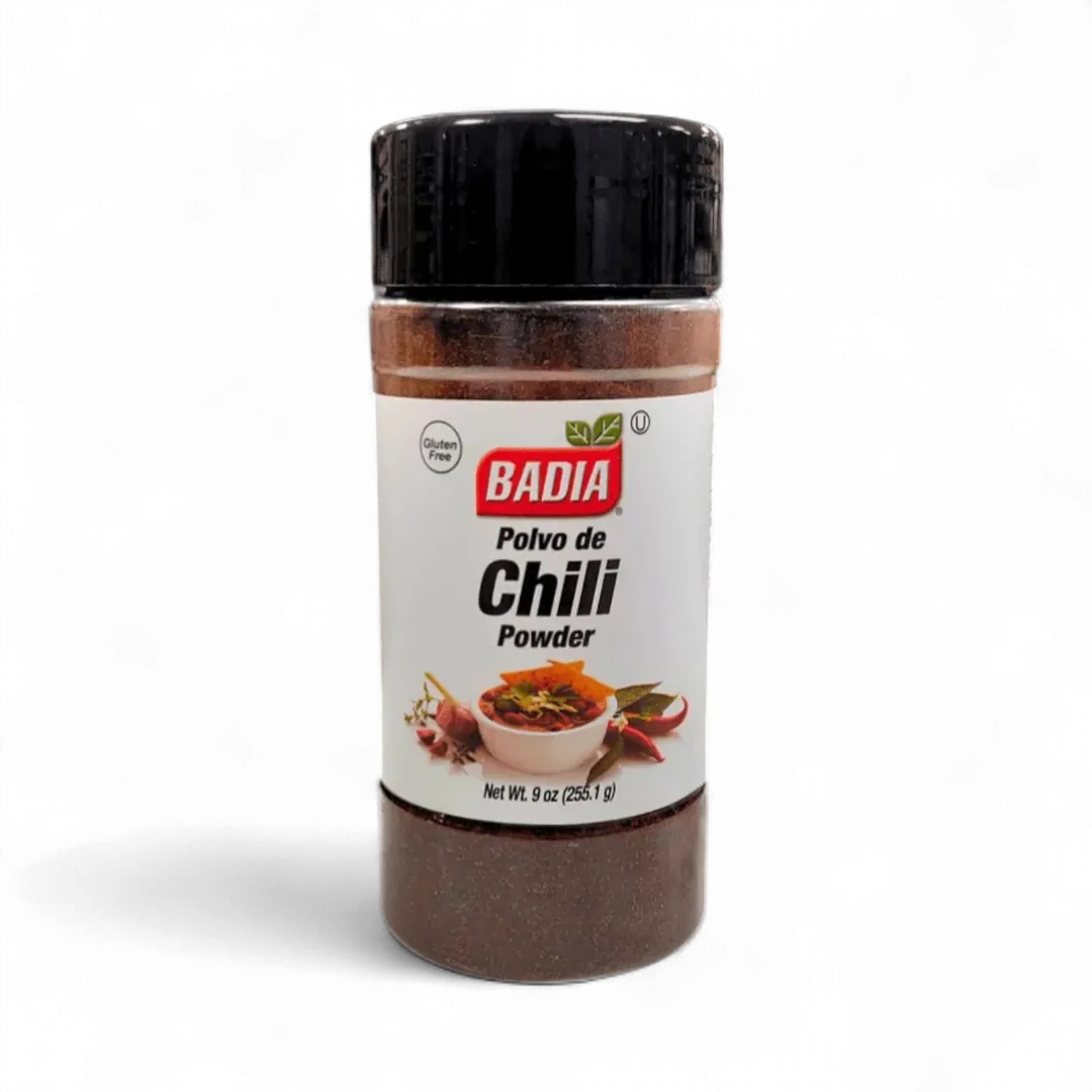Chili Powder