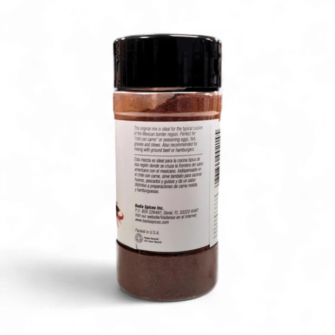 Chili Powder