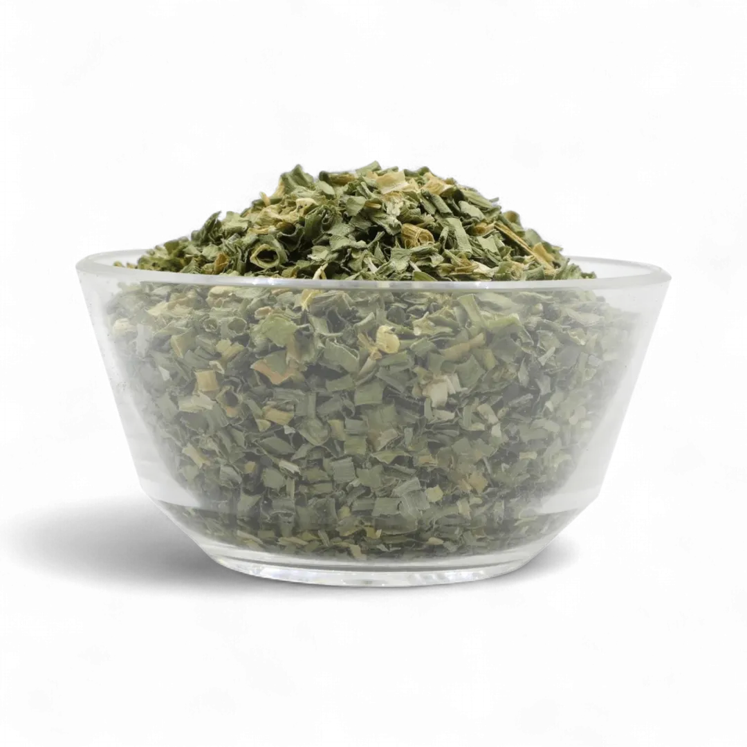 Chives, Dehydrated