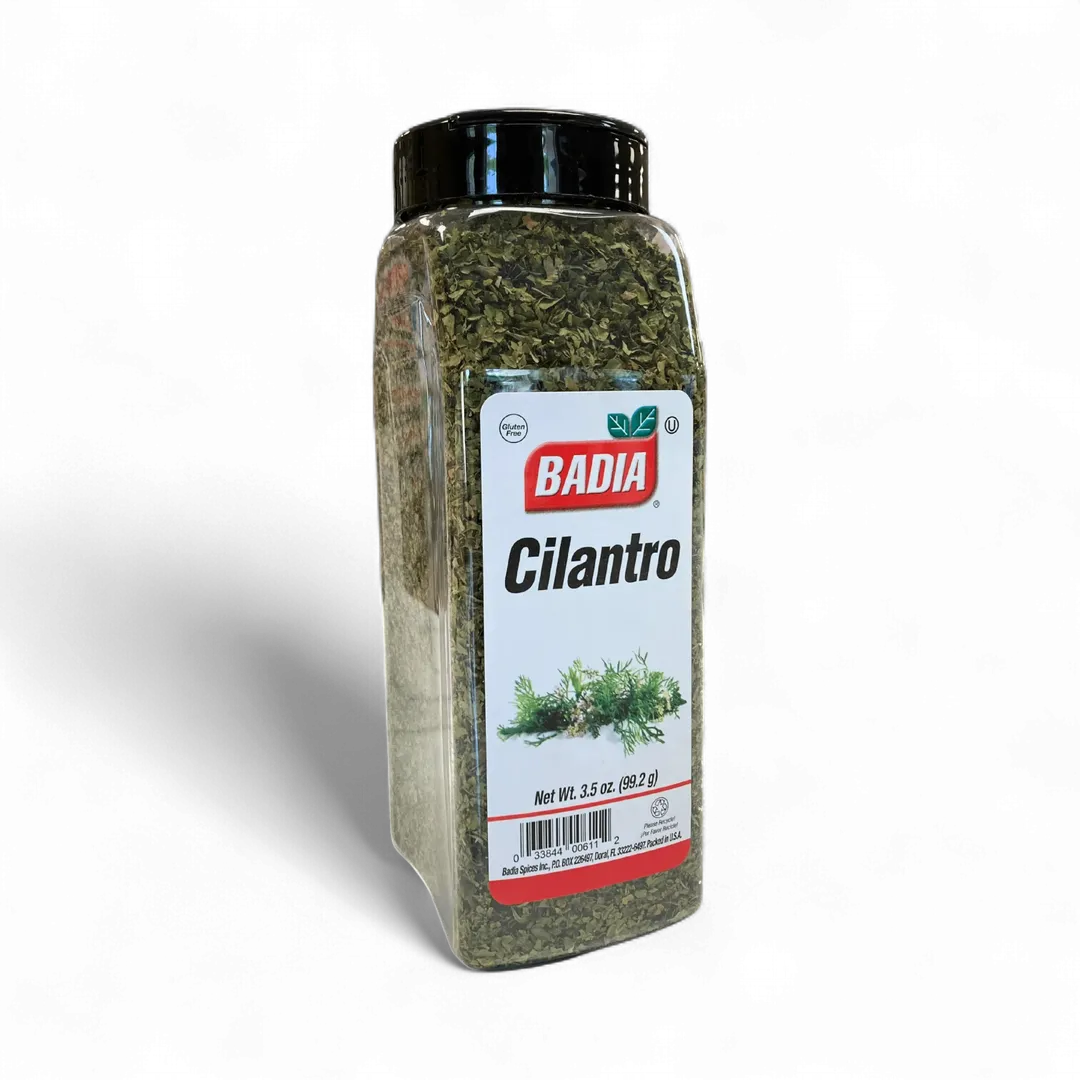 Cilantro Flakes